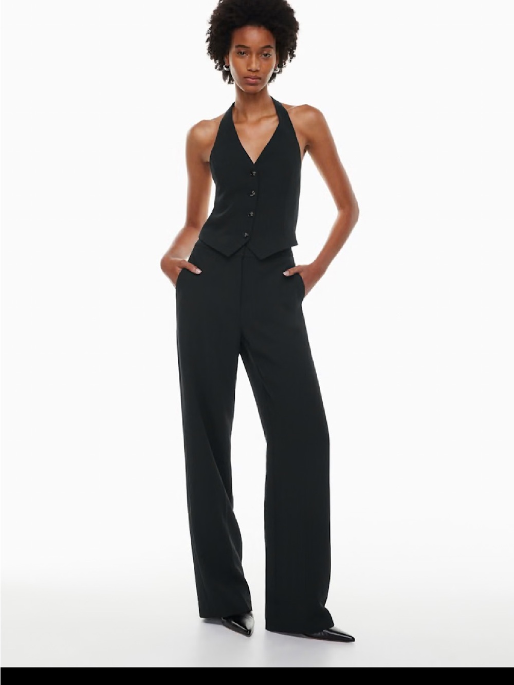 Aritzia Alanya Pant